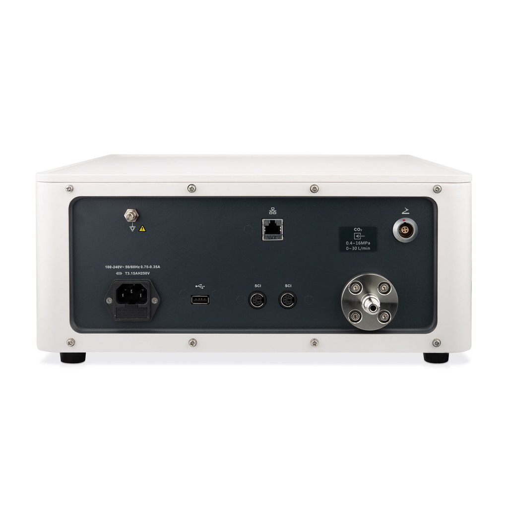 [DK]Co2 Insufflator, Mindray Vetina GS3, bagside